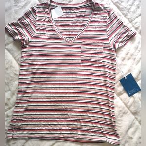 Market & Spruce t-shirt